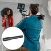 Adaptér prodlužovací svorka na tyč 15 mm až 19 mm se závitem pro DSLR fotoaparát Profesionální příslušenství pro kolejnicové systémy