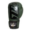 StormCloud Bolt 2.0 Boxing Gloves Khaki 14oz