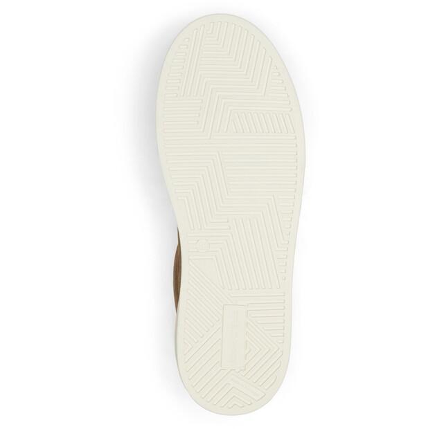 Кроссовки Marc O'Polo Leather Sneakers