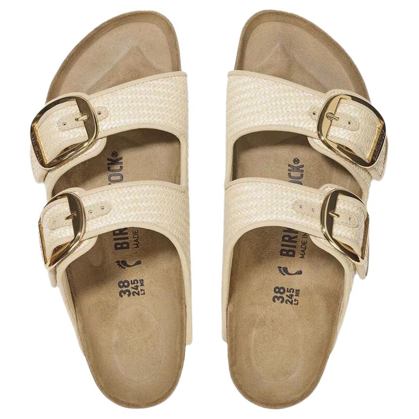 Birkenstock Arizona Big Buckle Sandals Women's 1029042