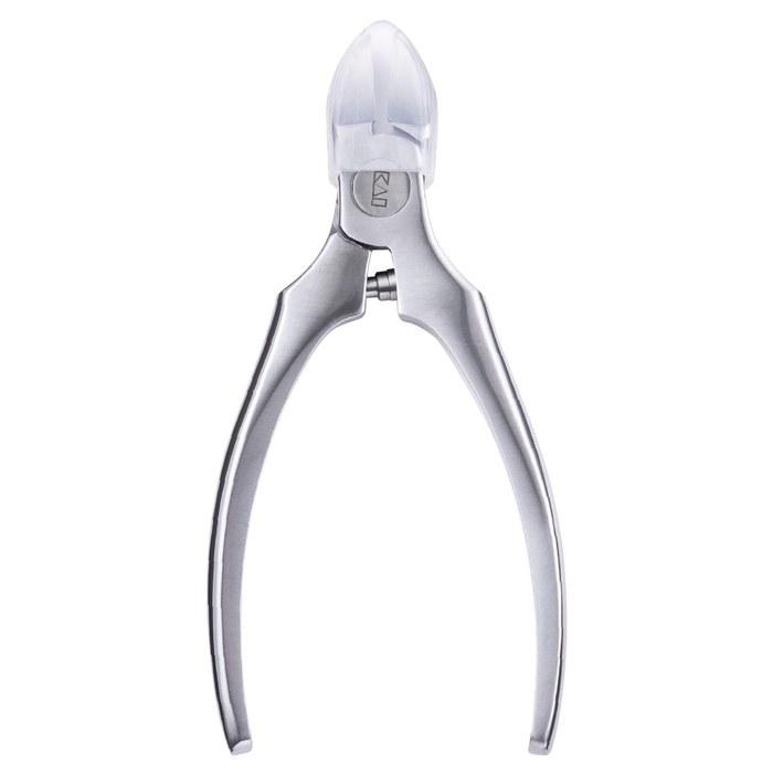 Kai Standard Selection Fingernail Clipper S 1pc Silver