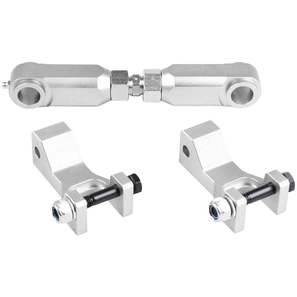 Kit de Abaixamento Frontal Traseiro Multicor Para Raptor 350 660 700 E Para Honda TRX400 Kit de Suspensão de Alta Universalidade