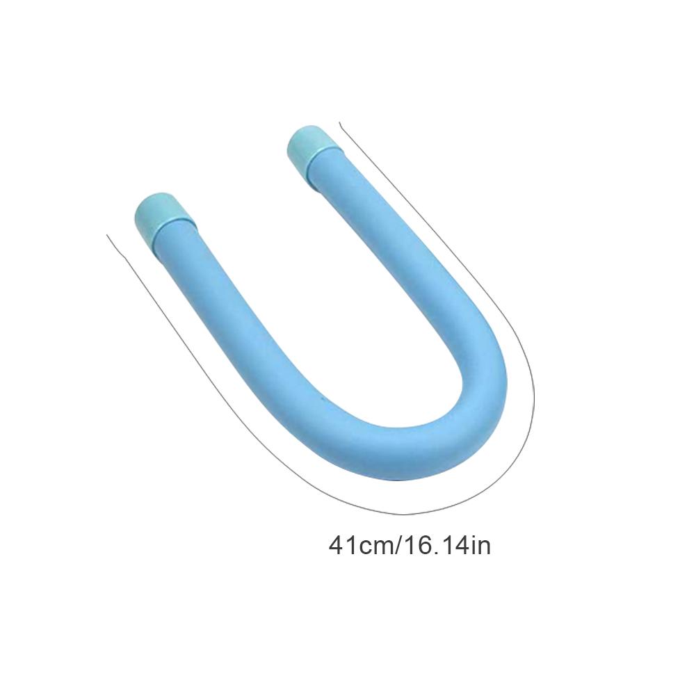 Wrist Weight Bracelet Wrist Ankle Strap Adjustable Running Foot Bracelet Bendable Sports Wrist Weight Waterproof for Home Yoga