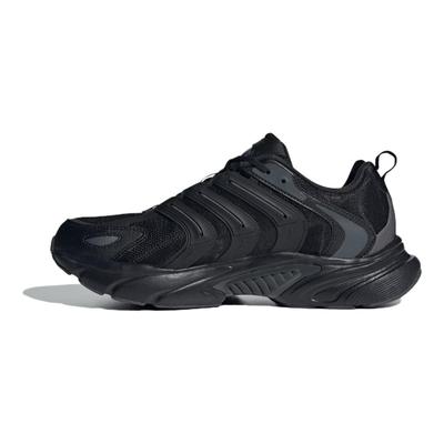 Climacool Ventania Black Iron Metallic Unisex Sneakers Core-Black Charcoal IF6730