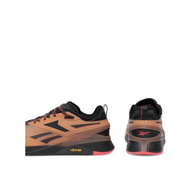 Sneaker Reebok 100033321-W braun