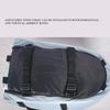 New Cute Pet Car Luggage Multifunction Convenient Pet Car Safety Seat Large Capacity Dog Car Backpack Outdoor Travel