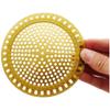 Stainless Sink Drain Sink Drain Cover Hair Catcher Filter