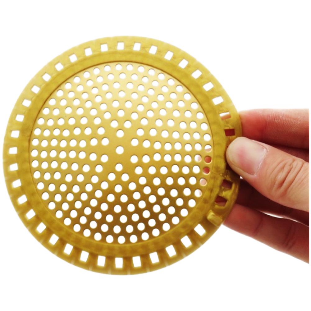 Stainless Sink Drain Sink Drain Cover Hair Catcher Filter