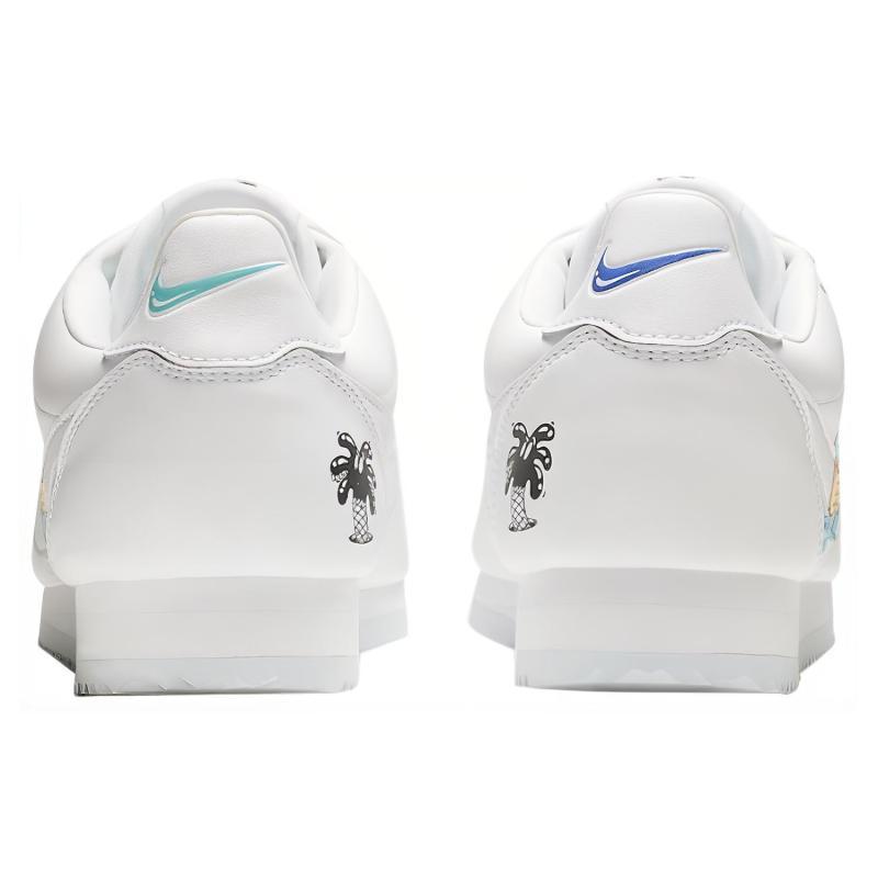 Nike Cortez Flyleather Steve Harrington Earth Day 2019 Sneakers CI5548-100