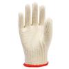 Otafuku Gloves Pure Cotton Work Gloves 12 Pairs Medium SP-151