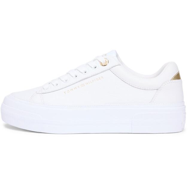 Кроссовки Tommy Hilfiger TH Platform Tumbled EU 37