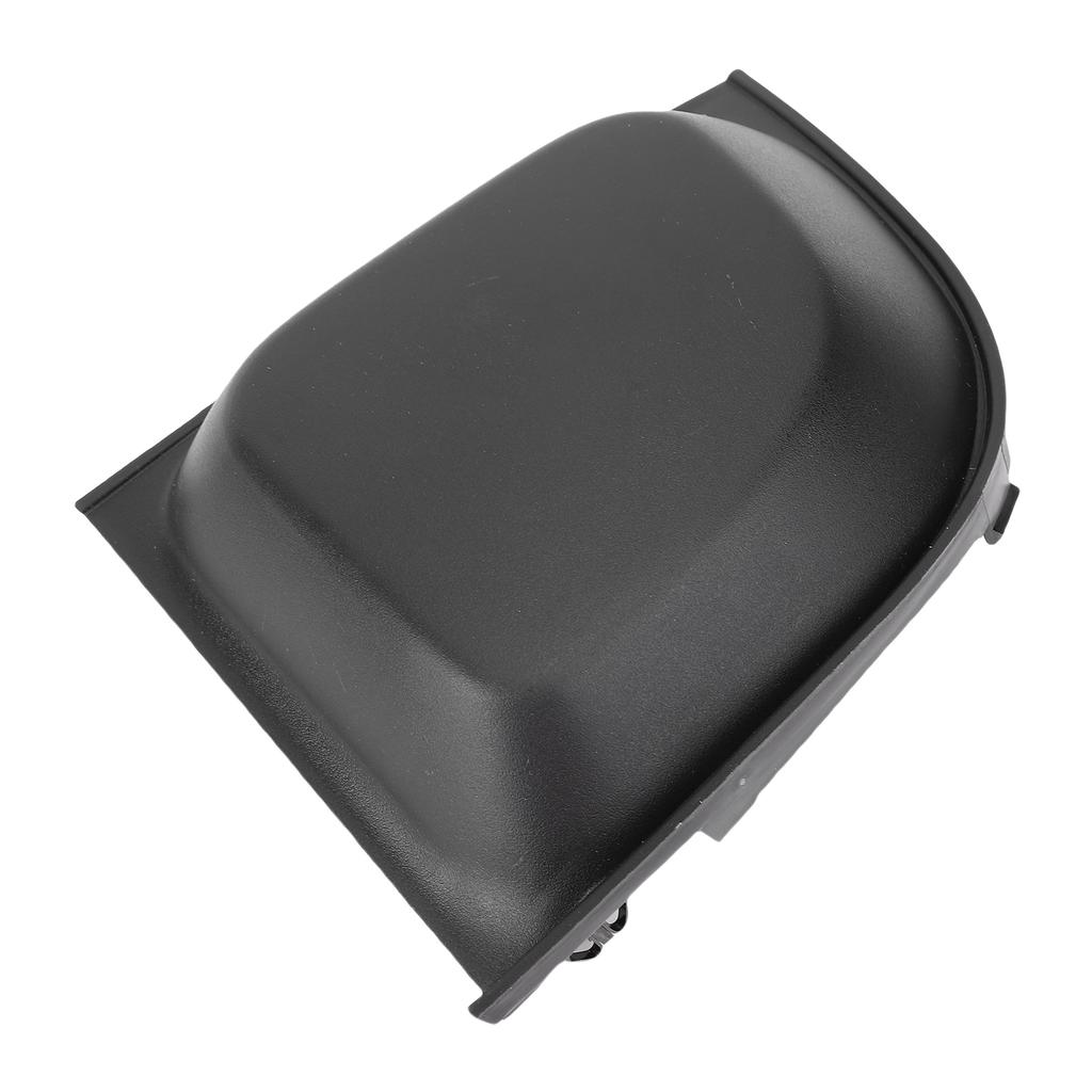 Front Left Side Fog Light Cover 1SD67KX7AB Driving Fog Lamp Cover Trim Replacement for 500