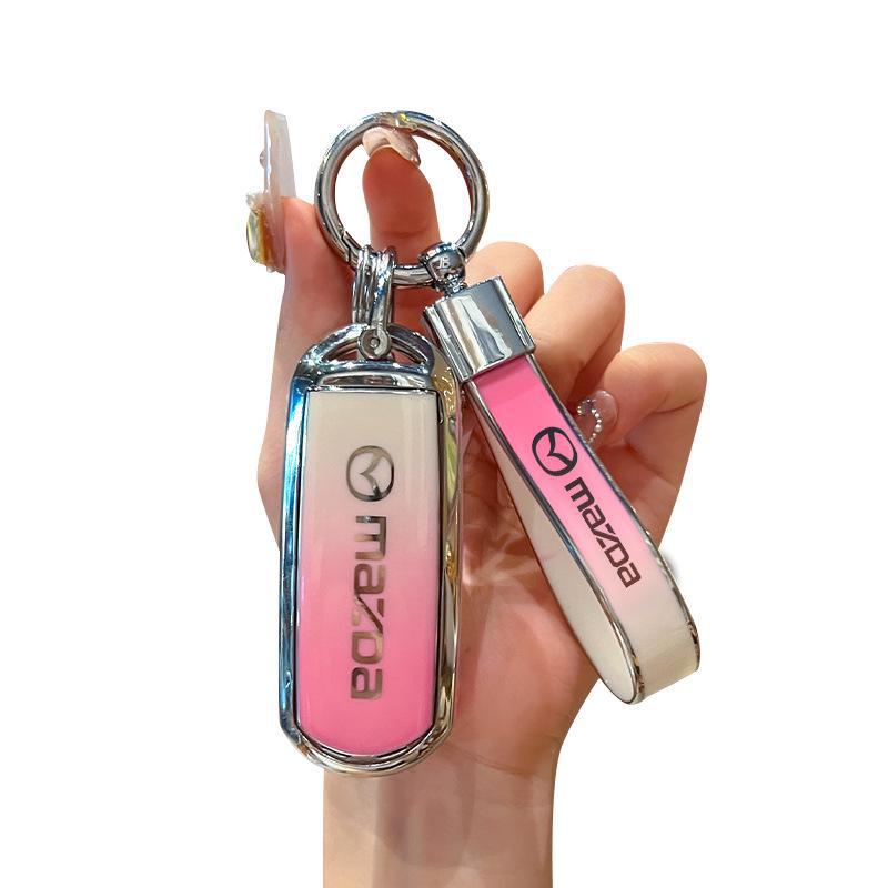 Mazda Car Key Cover for Angkesaila 3, Atez 6, Ruiyi 7, and More Models