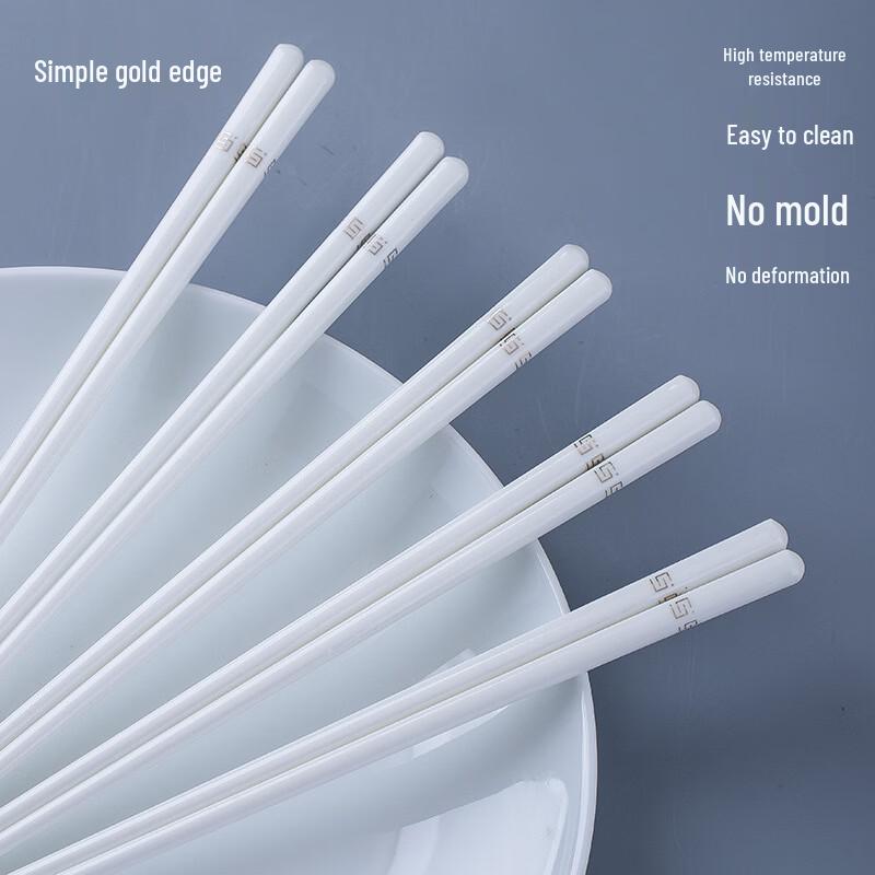 

Jingdezhen Ceramic Chopsticks Set