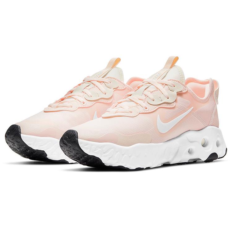 New Nike React Art3mis 'Orange Pearl' Women's CN8203-800