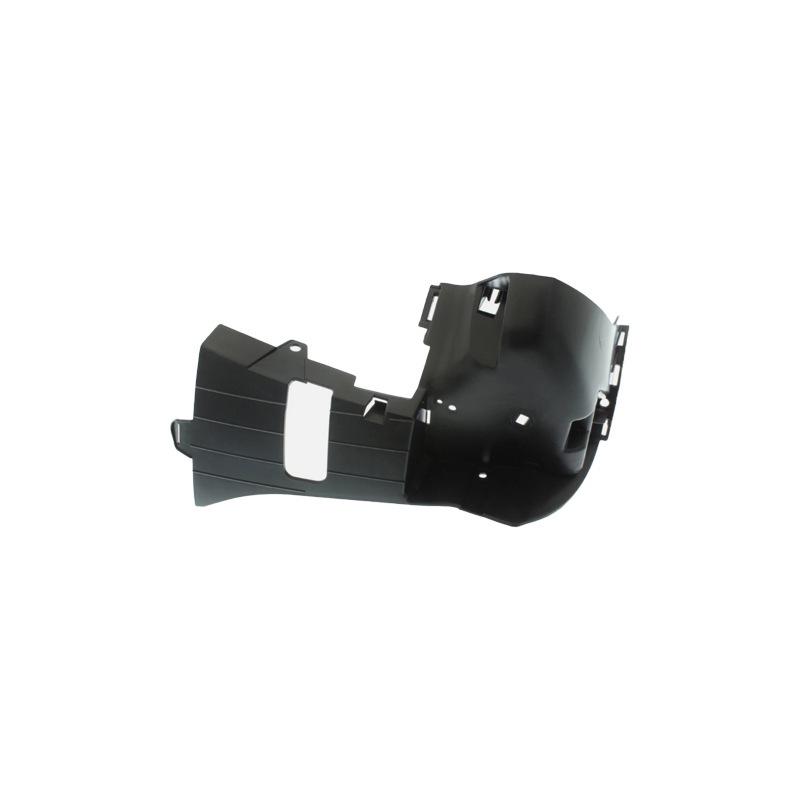 Mercedes-Benz W156 Front Bumper Bracket & Corner Cover