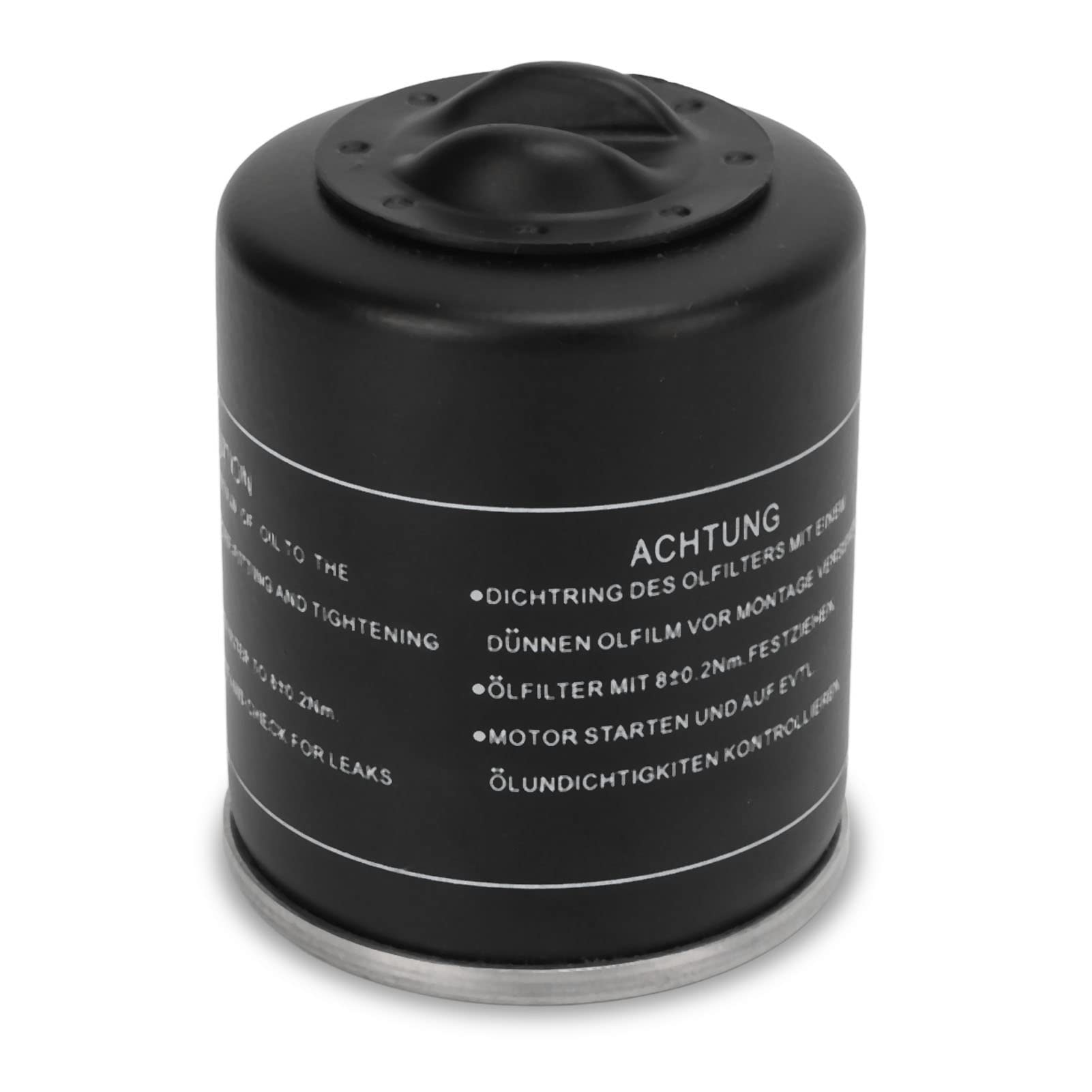 

Мотоциклетный фильтр Высокопроизводительная замена Vespa LX S ET4 GTS GTV 50 125