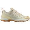 SALOMON X Ultra 360 Edge Wheat Shortbread Women Sneakers Brown Peach-Quartz L47464100