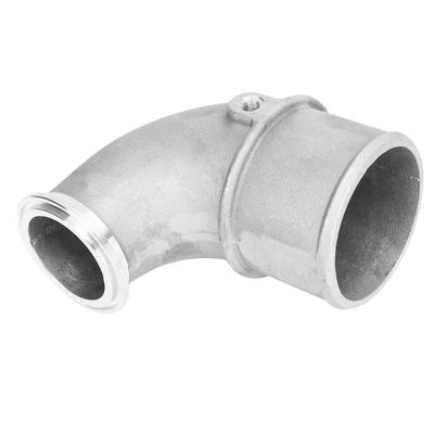Turbolader Compressor Inlaat Elleboog Pijp 3254849 Luchtinlaat Elleboog Buis voor Cummins 5.9L 3.9 4B ISB 6.7L