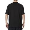 Puma T Shirts Men's Black Crew Neck Moderate Straight Fit 846530-01