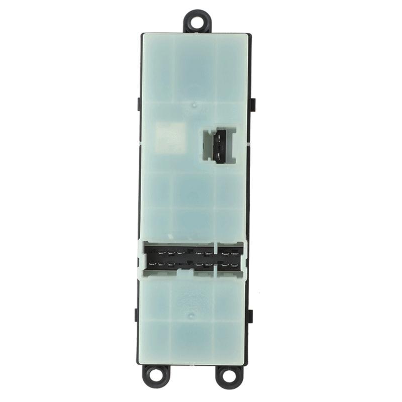 For NISSAN PATHFINDER III R51 2005 2006 2007 2008 2009 2010 2011 2012 2013 Master Power Window Door Switch Control 25401-ZL10C