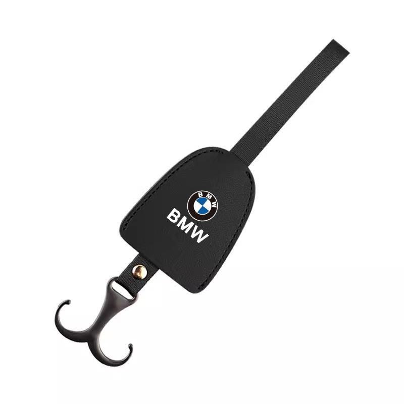 Autositzlehnenhaken Zinklegierung Versteckte Halterung Für BMW E46 E66 E65 F13 F06 X2 X3 X5 X4 G08 G16 G15 G14 G12 G11 F13 F36 G42 G30 G20