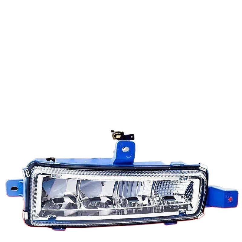 Cheng Yi Jiefang J6F Tiger VH LED Anti-fog Light: Super Bright, Waterproof Fog Lamp