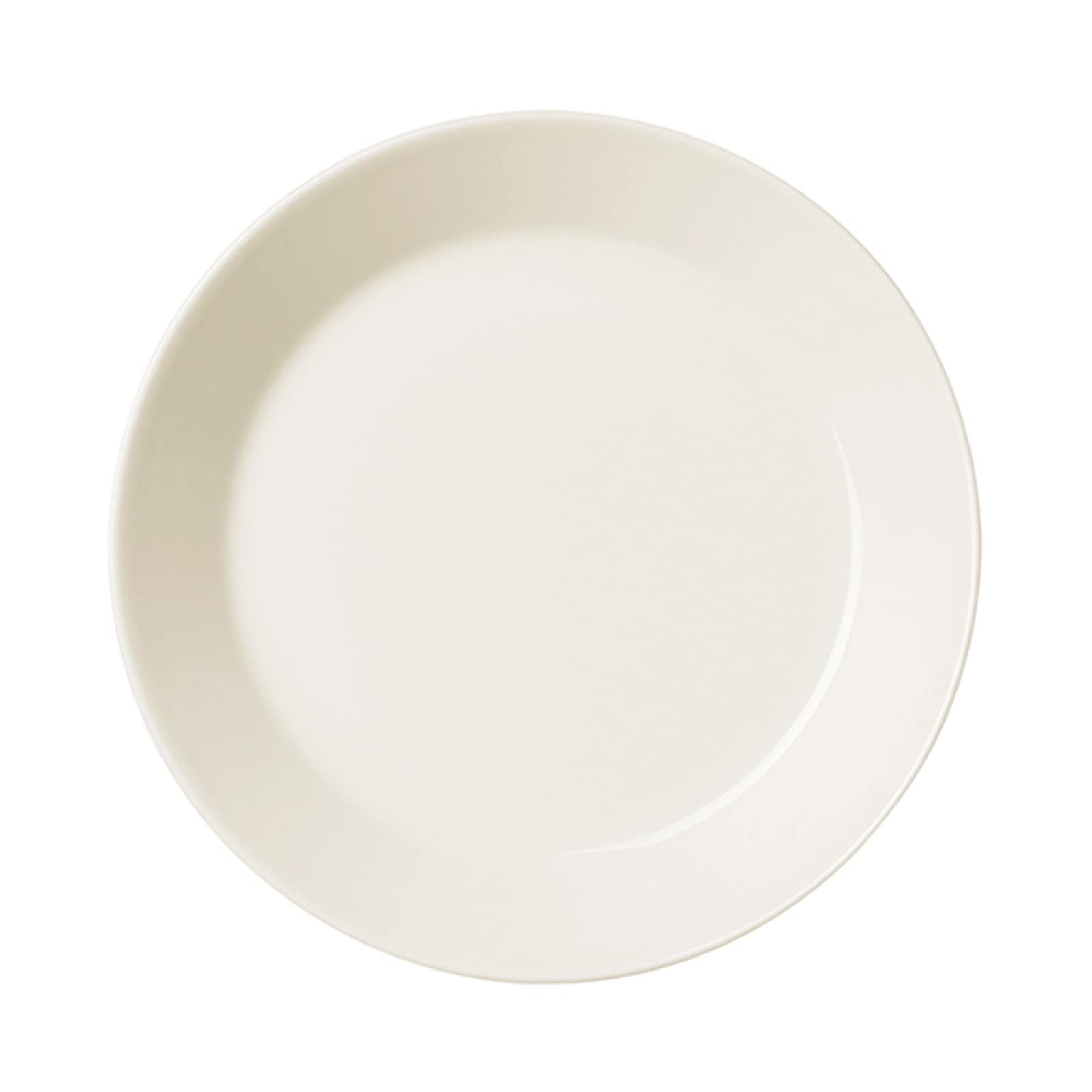 [Оригинальный импортный товар] Тарелка Iittala Teema 17 см Белая 1005919