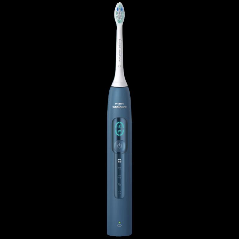 Philips HX5681 Gentle Clean Sonic Electric Toothbrush CN plug (adapter included)