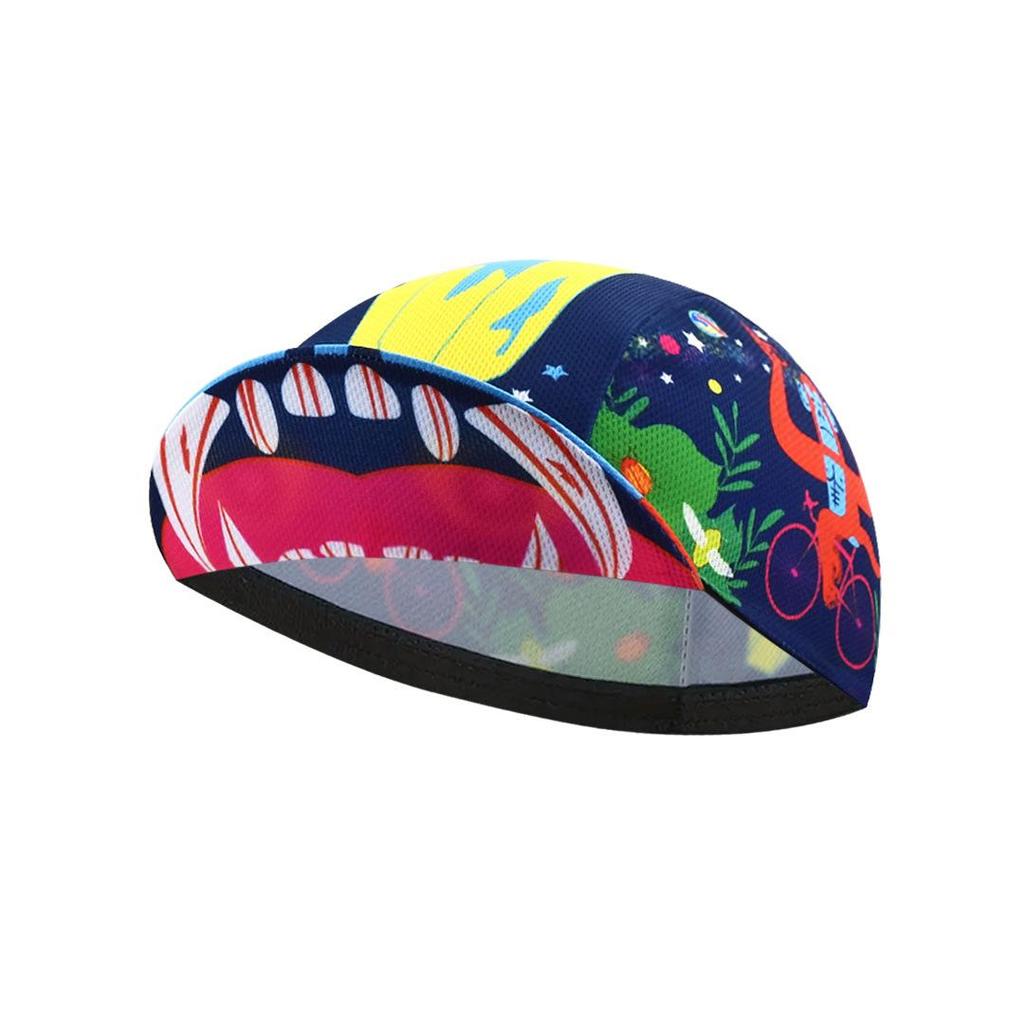 Rychleschnoucí cyklistické čepice Pánská sportovní kšiltovka s UV ochranou Venkovní síťovaná baseballová čepice