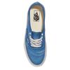 Vans Authentieke Lage Skateboard Schoenen Unisex Blauw VN000BW5CJE