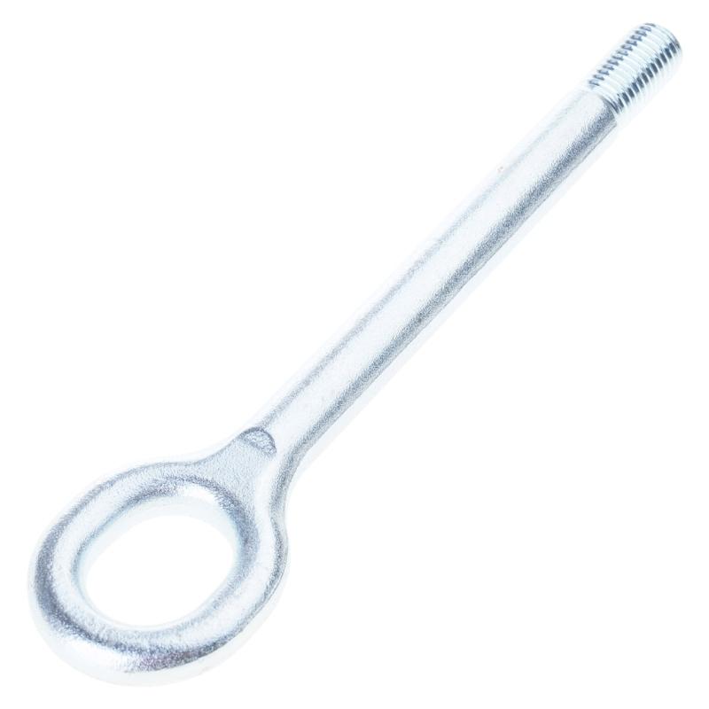 Weatherproof High Capacity Trailer Hook Hitch 1348135080 Anti Rust Construction Snap On Assembly Secure Towing Solution 1