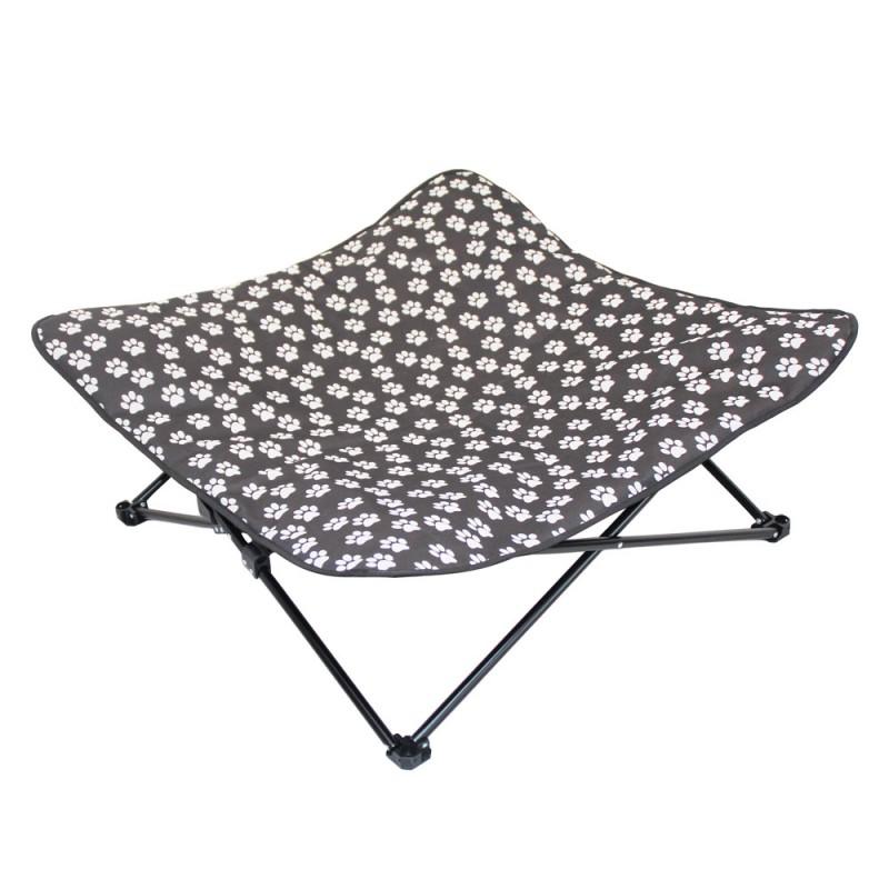 Portable Elevated Pet Bed Dogs -