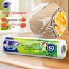 Miaojie Easy-Tear Food-Grade Cling Film