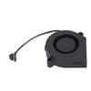 3D Printer Cooling Fan Fit for P1P P1S Model Double Ball Bearing 5015 Blower 24V