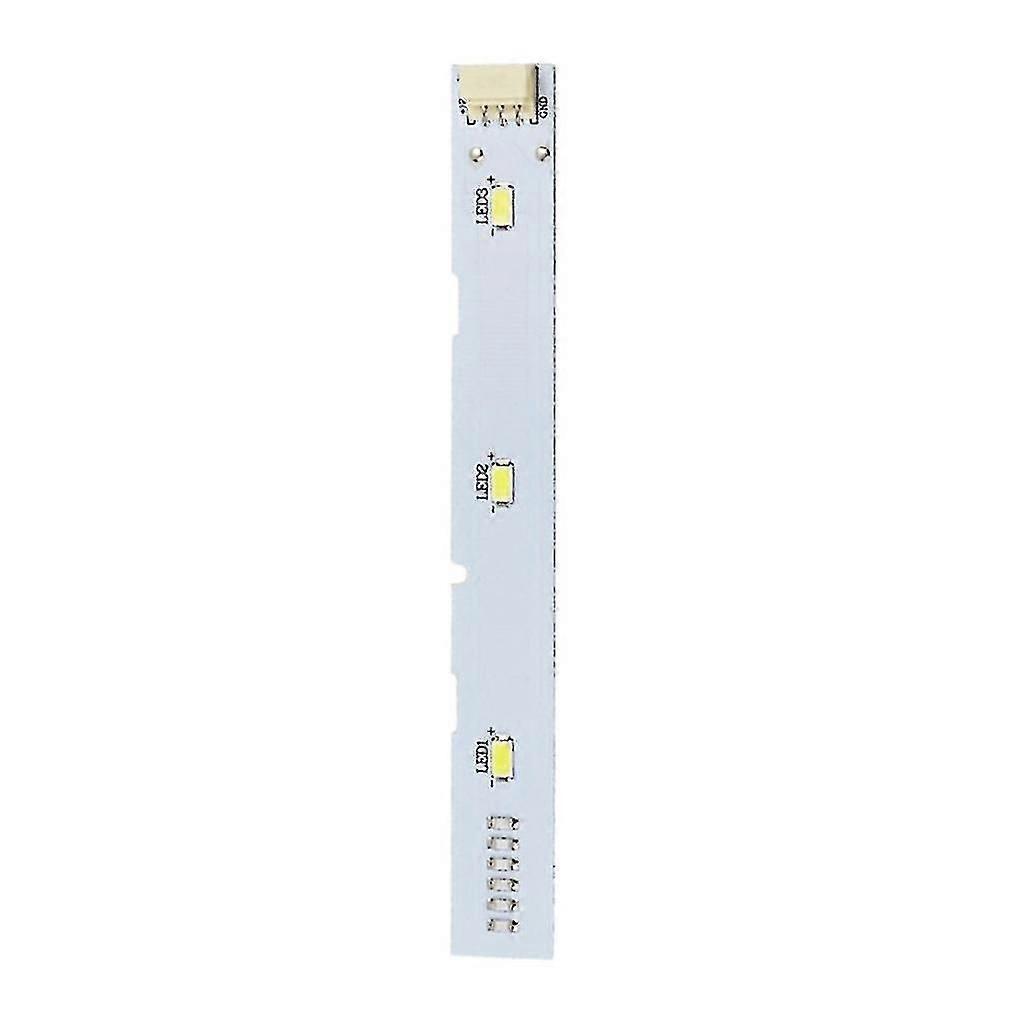 For Haier Led Light Bar Refrigerator Front-door Freezer Light Bar Bcd-575wdbi 0064001827