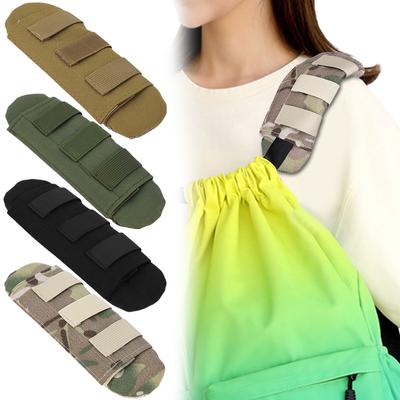 Tactical Vest Strap Shoulder Pad Backpack Strap Pad Guitar Pad Shoulder Strap Cushion for Tactical Vest Tactical Sling Bag