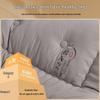Soybean Fiber & Cotton All-Season Quilt