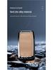 Jaguar Key Case: Compatible with XE, XF, XJ, F-Pace, E-Pace, and F-Type Models