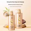 Selsun Ginger Strengthening Anti-Breakage Shampoo