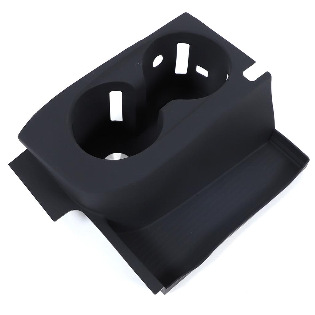Silicone Car Center Water Cup Holder Pad Storage For Benz C-Class W206 -24