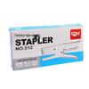 Efficient Handheld Stapler for Office and Financial Tasks - Durable, Labor-Saving and Ideal for Takeout Documents.