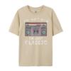 I M Not Old I M Classic Cassette Player Mens Shirts Graphic Tee Couples Winter Printed TShirt Free Shipping Clothes Casua