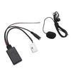 12pin Bluetooth 5.0 Module AUX In Cable MP3 Music Adapter Replacement for RCD300 RCD310 RNS300 RNS310 RCD510with