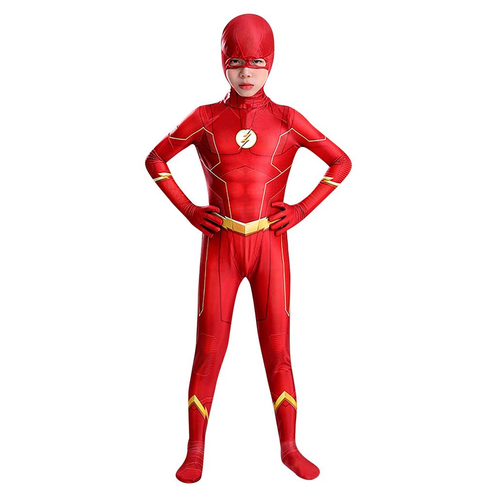 Ropa Disfraces para niños Cosplay Conjuntos de disfraces para niños y niños