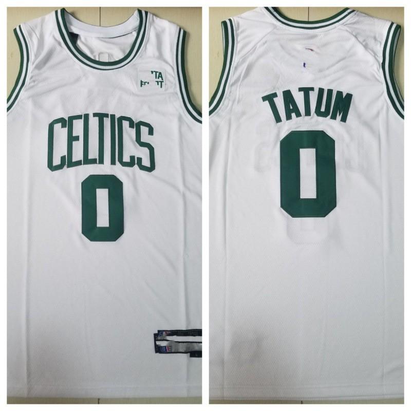Vintage Boston Celtics Basketball Jersey Sleeveless Sportswear Men Women Fall Winter