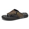 38-46 Fashion Summer Shoes for Men Slippers Flip Flops Luxus Designer Tênis Masculino Beach Shoes Boy In House Slippers Casual