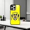 1 Stück T-Truthahn F-Fenerbahce-E Coole Handyhülle Für iPhone17,16,15,14,13,12,11 Plus,Pro Max Magnetisch Für Magsafe Kabelloses Laden