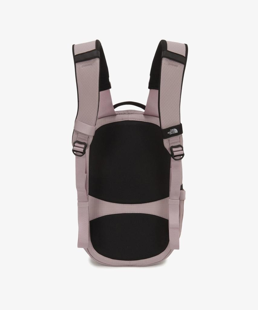 The North Face Nm2Ds07F Borealis Mini Backpack Grayish Lilac