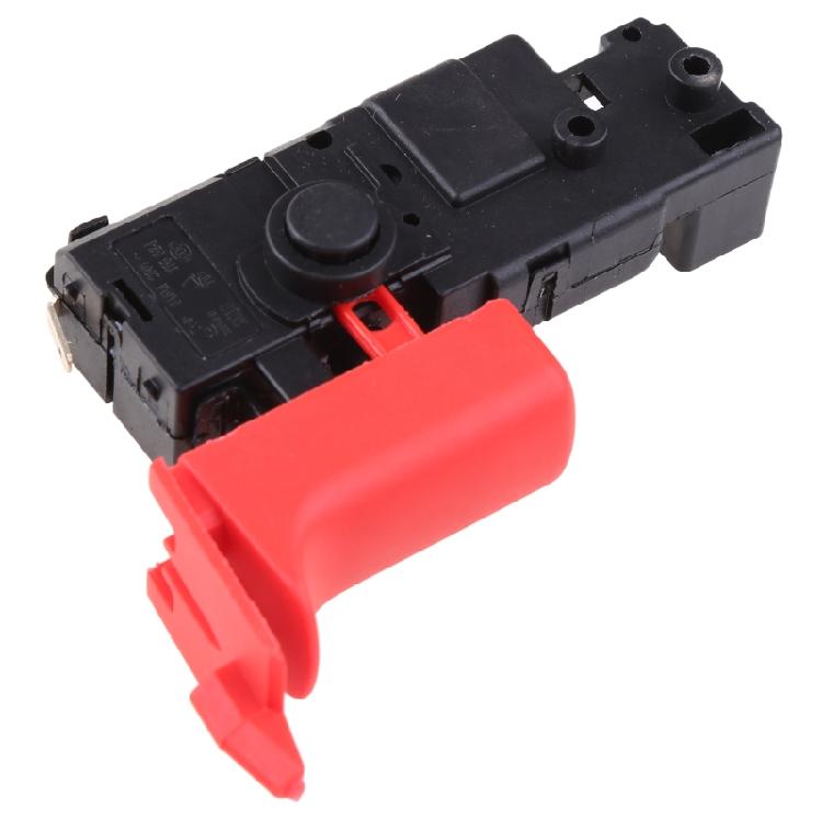 AC 250V 4A 5E4 Trigger Switch Drill Trigger Swtich for GBH2-20/26